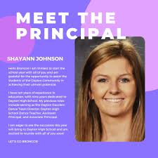 Dayton High School added a new photo.