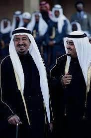 1982 وفاة الملك خالد وتعيين فهد بن عبدالعزيز ملكا wally mcnamee corbis corbis via getty images saudi men saudi arabia culture salman of saudi arabia