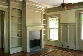 Our foam crown molding is designed for easy installation on vaulted or cathedral ceilings ranging from 90° to 130°. Should I Get Crown Moldings In My House Williams Painting