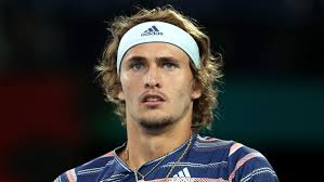 Stefanos tsitsipas will take on some of the best players in tennis as he bids to win the atp finals trophy. Alexander Zverev Not A Fan Of Freezing Points Tennisnet Com