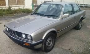 318i E30 Zone Wiki