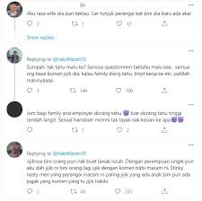 We did not find results for: Tak Malu Ke Netizen Kes4l Sikap Suami Tinggalkan Komen Nak4l Pada Foto Elizabeth Tan Berita Press