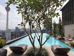 À l'hotel equatorial kuala lumpur, tout est pensé pour faire naître une atmosphère franchement agréable. Breakfast Picture Of Eq Kuala Lumpur Tripadvisor