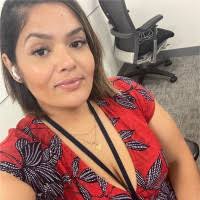 Ana Vigil's Instagram, Twitter & Facebook