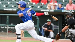 Shortstop, second baseman and third baseman. Javier Baez Gets Called Up By Chicago Cubs