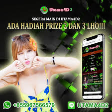 Hadiah Prize 2 Dan 3 Utama4d2 Di 2020 Singapura Hadiah