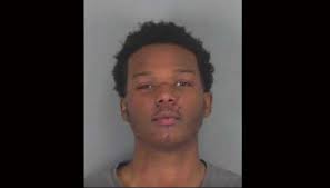 South Carolina: Teen charged with hit-and-run in pedestrian crash