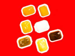 Mcdonald S And Burger King Dipping Sauces Compared Which Are Best