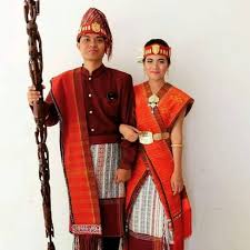 Rumah adat sumatera barat ini memiliki ciri khas yang bentuknya mirip dengan belahan baju. 10 Pakaian Adat Sumatera Utara Ragam Baju Tradisional Suku Batak