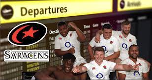 Norman lippert, james potter and the block kate gardiner? List Every Saracens Player Who Could Leave This Summer And Where Page 3 Of 3 Ruck