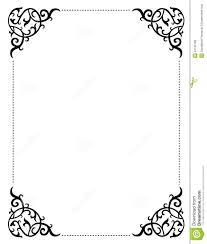 Invitation Borders Clipart Wedding Invitations Borders Shadi Card Free Printable Wedding Invitations