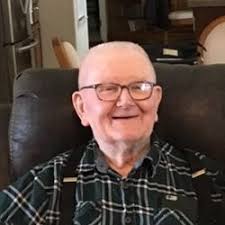 James Elliot Rice Jr. (1930-2020)