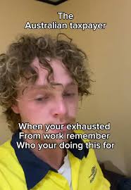 FIFO Tradie Life in Australia: A Journey of Hard Work