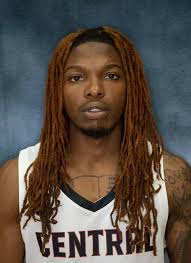 2022-23 Men's Basketball Roster