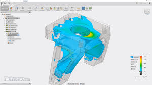 Con la aplicación fusion 360, . Autodesk Fusion 360 Descargar 2021 Ultima Version