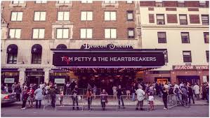 Tom Petty And The Heartbreakers The Spill