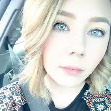 Savannah Varner's Instagram, Twitter & Facebook