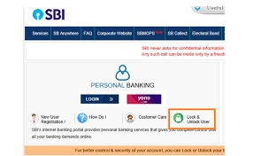 One expert explains what it really takes to create an app that stands out. Sbi Net Banking Fraud Now You Can Lock Your Sbi Net Banking Access To Prevent Frauds