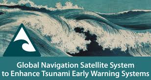 A tsunami warning system (tws) is used to detect tsunamis in advance and issue the warnings to prevent loss of life and damage to property. Gnss Tsunami Early Warning Systems Report Apru