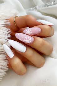 The best winter nail art designs | amazing nails art ideas subscribe to our channel for more incredible. 18 New Years Winter Nails Ideas In 2021 Vistoria Lifestyle Blog