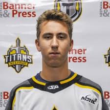 Camden Smith Stats and Player Profile