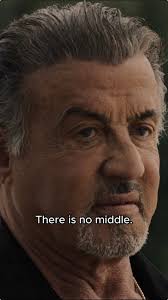 Dwight and Mark and His Crew Tulsa King