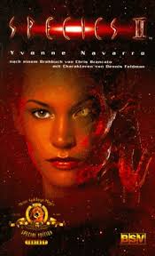 Species 2: 9783932234361