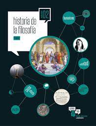 Contiene un temario adaptado completamente a los contenidos oficiales de la materia y apoyado con una serie de actividades relacionadas con cada. Historia De La Filosofia 2 Âº Bachillerato Edelvives