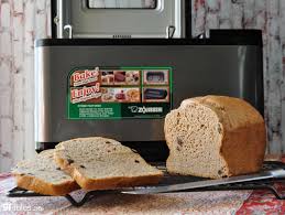 1 stainless steel bread maker. Baking Gluten Free Bread In A Breadmaker How To With Gfjules