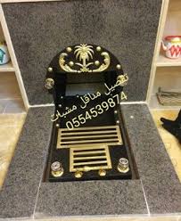 مناقل مناقل مشبات صورمشبات سحاب حديد منقل فحم Toddler Bed Home Decor Decor