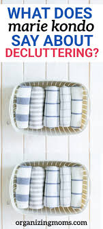 See more ideas about konmari folding, konmari method, konmari. Top Lessons Learned From Tidying Up With Marie Kondo Organizing Moms