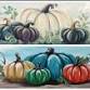 COLORFUL PUMPKINS SET! CHOOSE ONE! event image