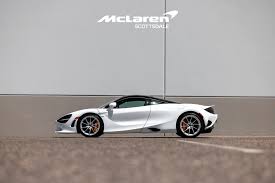 Image result for Mystic White 2004 McLaren