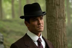 Murdoch's christmas special 1.mp4 download. Murdoch Mysteries Yannick Bisson Breaks Down Sins Of The Father Tv Eh