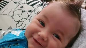 Photos: Tassie Tots cheekiest boy vote