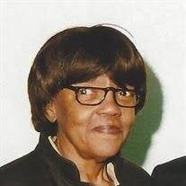 Gloria Moore Obituary