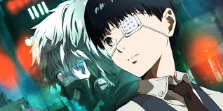Check spelling or type a new query. Blame Japan Not Netflix For Tokyo Ghoul S Censorship Cbr