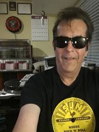 Dave Crimmen Fan Page