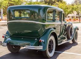 Image result for Forest Green 1931 Lincoln