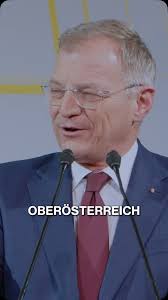 Gemeinsam OÖ 🇵🇱 zum Land der Möglichkeiten machen! 💪 Dafür arbeiten wir  jeden Tag! 🙏