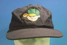 Pin On Hats Yo