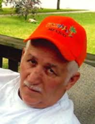 Robert Eugene Ballinger