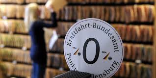 Für beide fahrten mit tempoverstoß gibt es jeweils einen punkt in flensburg. Punkte In Flensburg Wann Verfallen Sie Express De