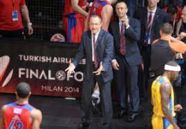 Dan Shamir: We didn't plan to do another relocation. But Messina wrote me a  message