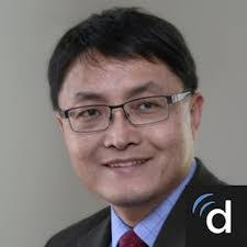 Michael Dong's Instagram, Twitter & Facebook