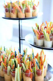 Pin By Bri Owens On October 12th 2013 Best Day Of My Life Baby Shower Food For Girl Party Food Appetizers Best Party Food