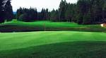 Sun Country Golf Resort - Cle Elum, WA