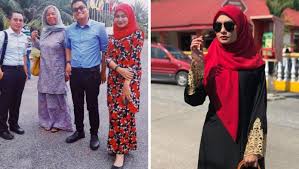 We did not find results for: Young Syefura Adun Ketari Ini Tetap Cantik Menawan Bertudung Bawal Nona