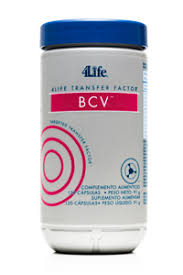 Us:bcv / bancroft fund, ltd. Bcv 120 Kapseln 103221002 Ehemals Cardio 4life Produkt