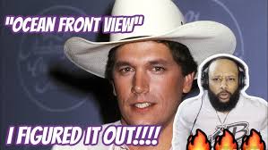 George Strait always hits! #tratterhouse #roydinges